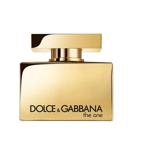 dolce gabbana the one 50 ml